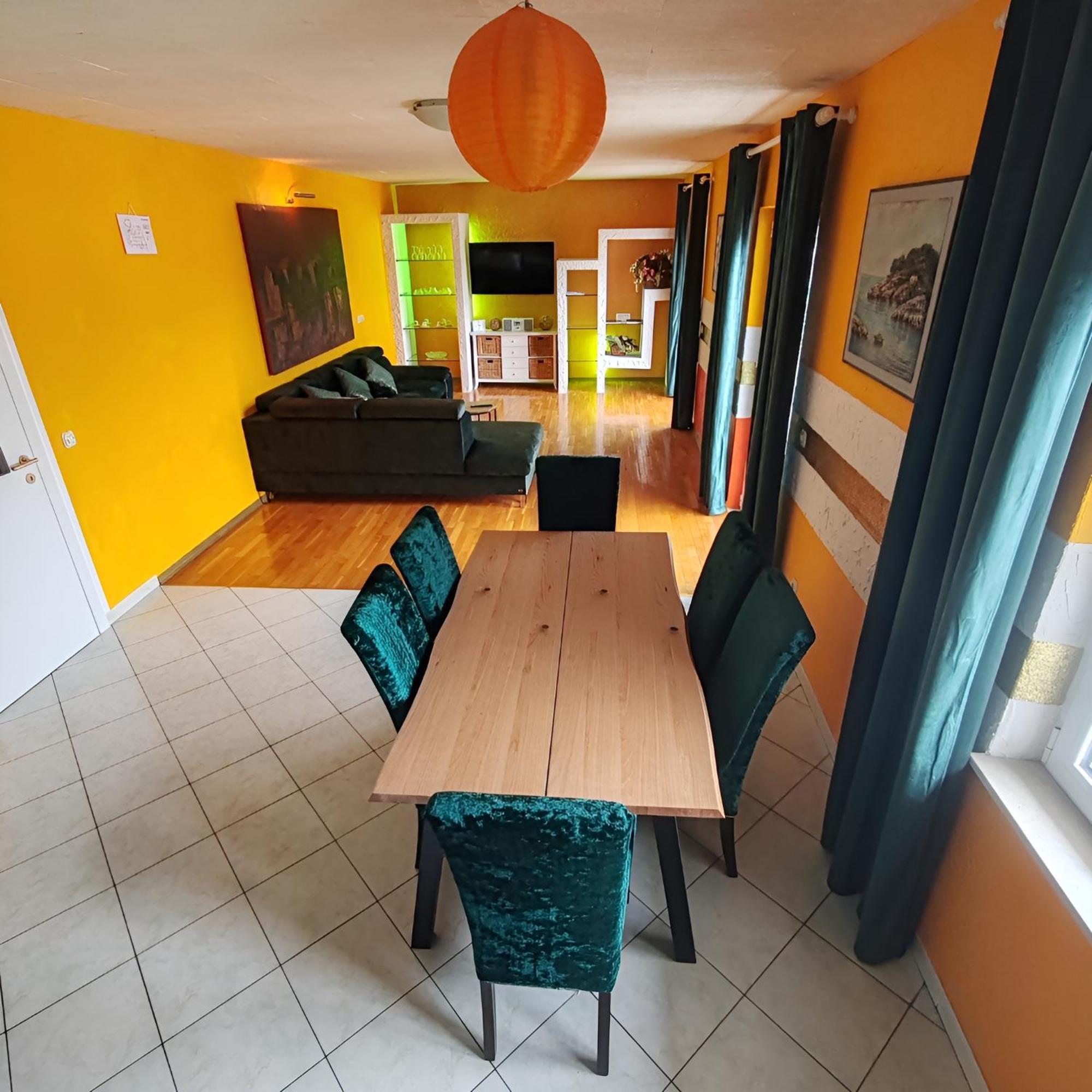 Pia Apartment Dugi Rat Eksteriør bilde