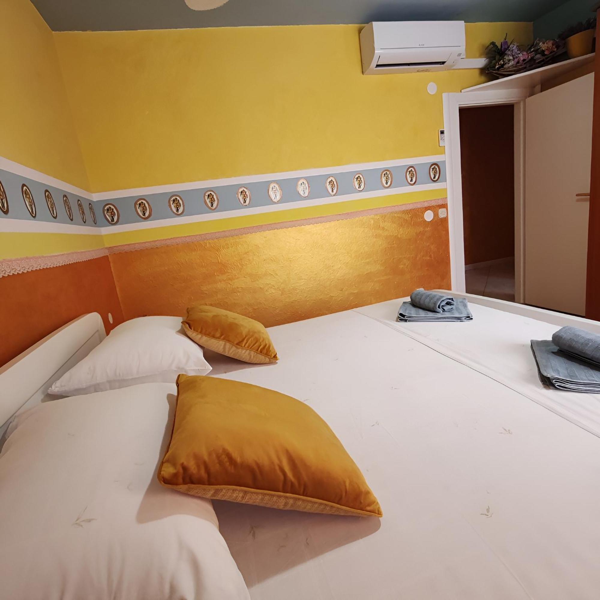 Pia Apartment Dugi Rat Eksteriør bilde