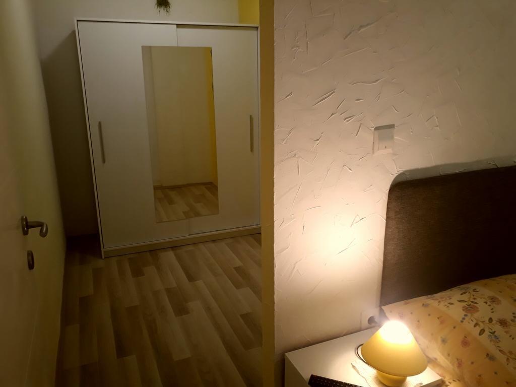 Pia Apartment Dugi Rat Eksteriør bilde