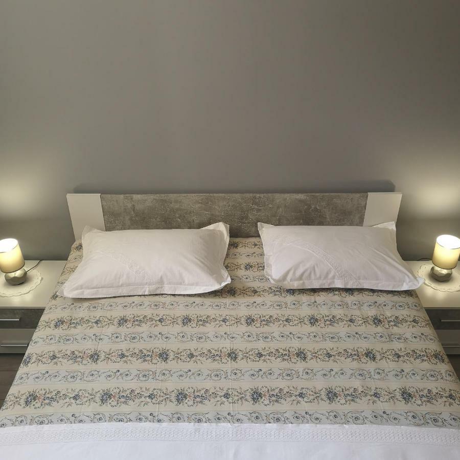 Pia Apartment Dugi Rat Eksteriør bilde